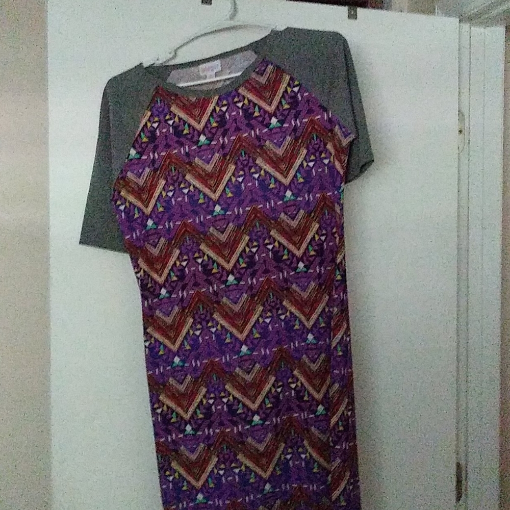 LulaRoe  Dress